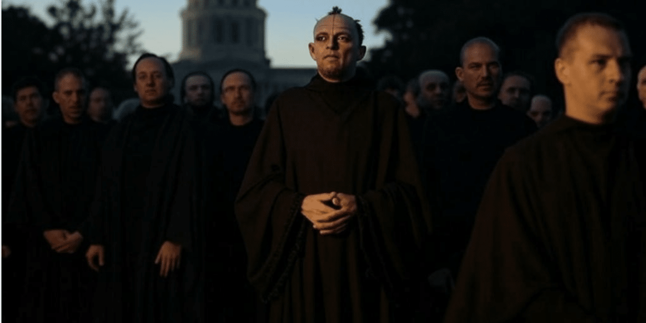 Satanists attempted to conduct “Black Mass” at Kansas Statehouse